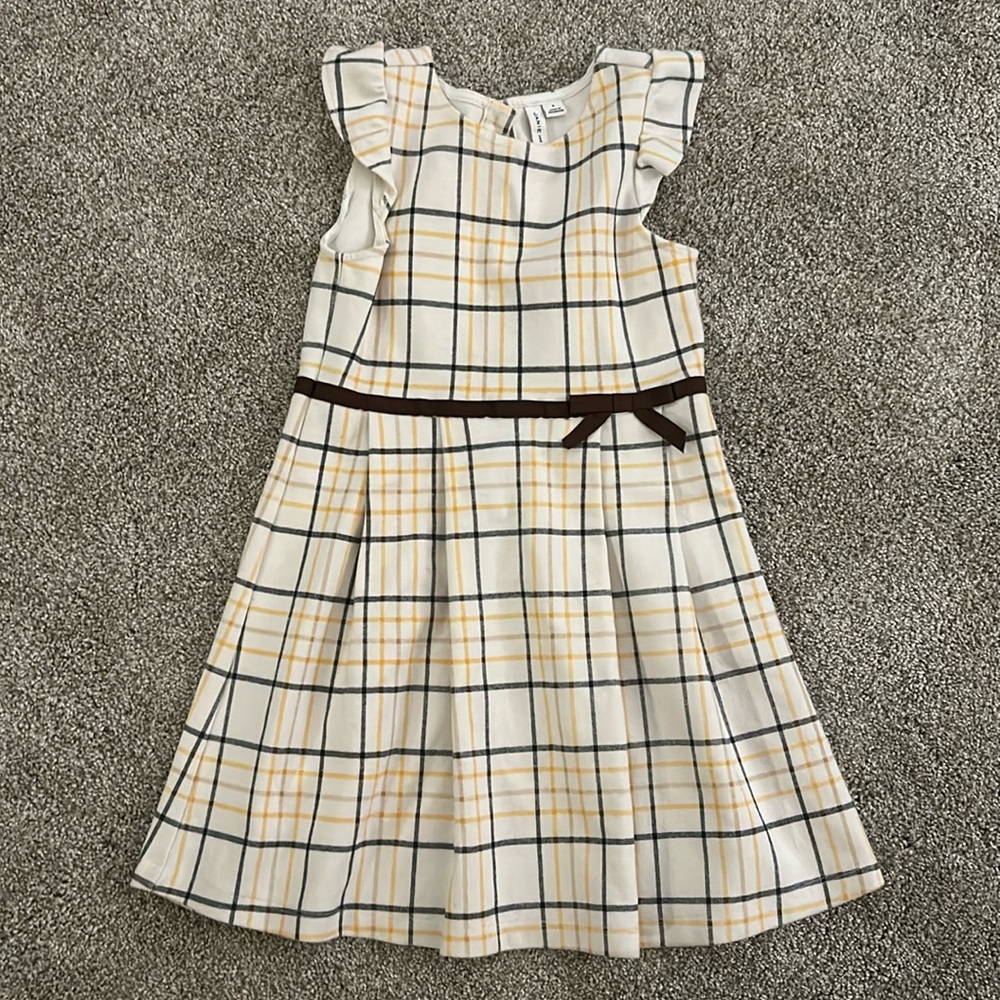 Janie and Jack size 6